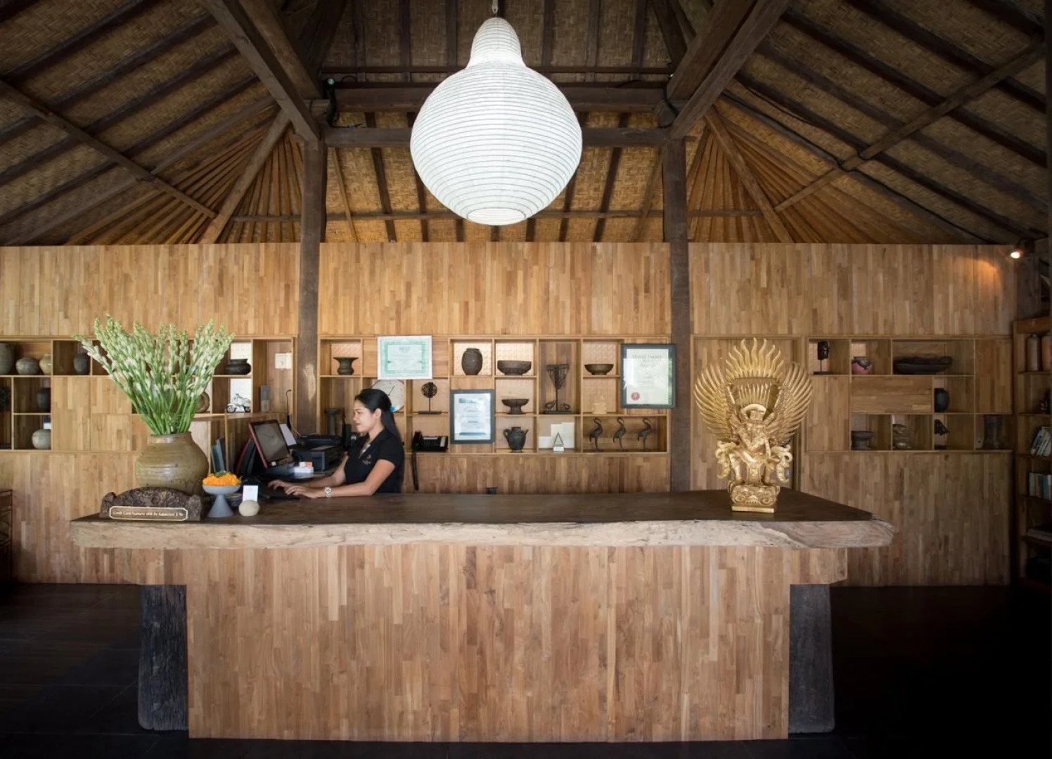 De Ubud Villas & Spa