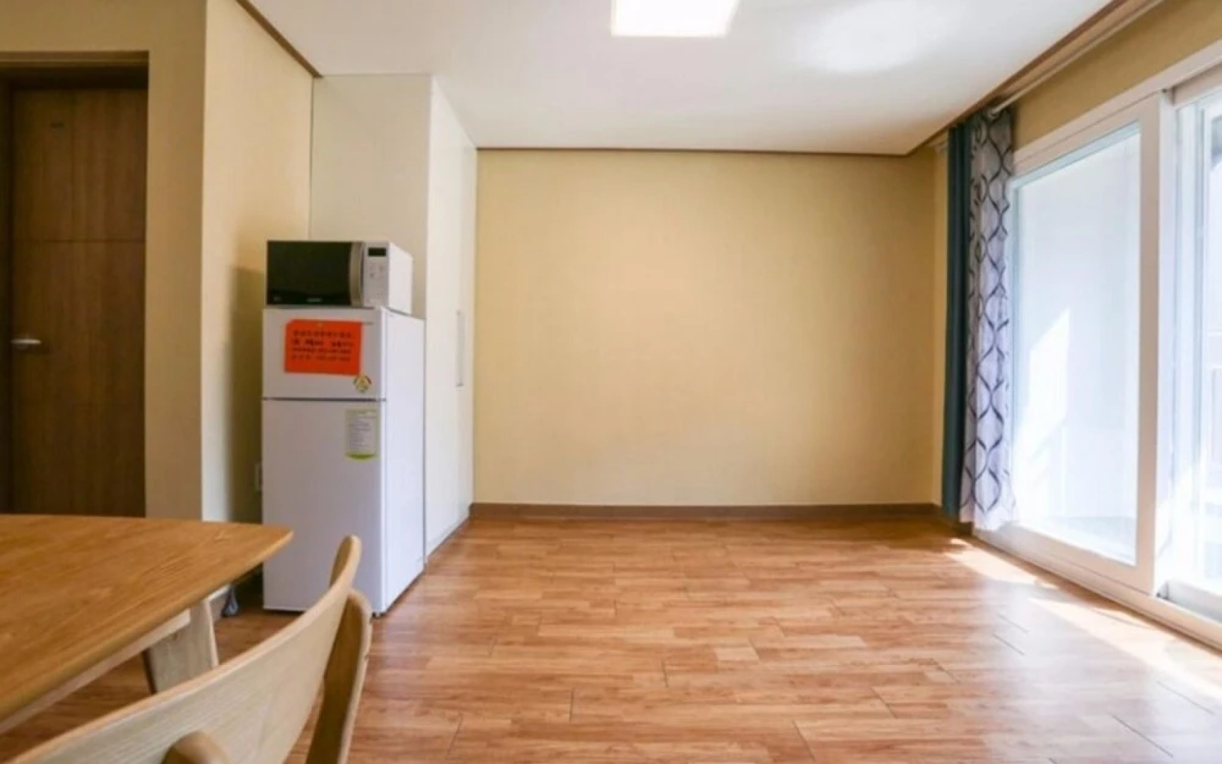 Hongcheon Binari Pension