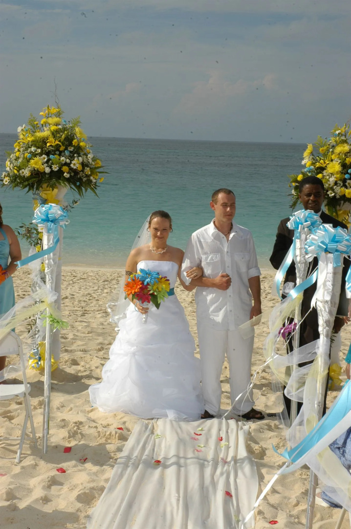 Sunrise Beach Club and Villas