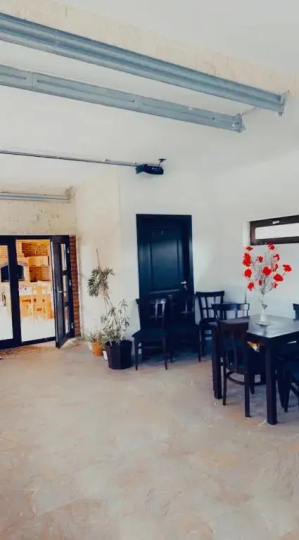 Casa Erk