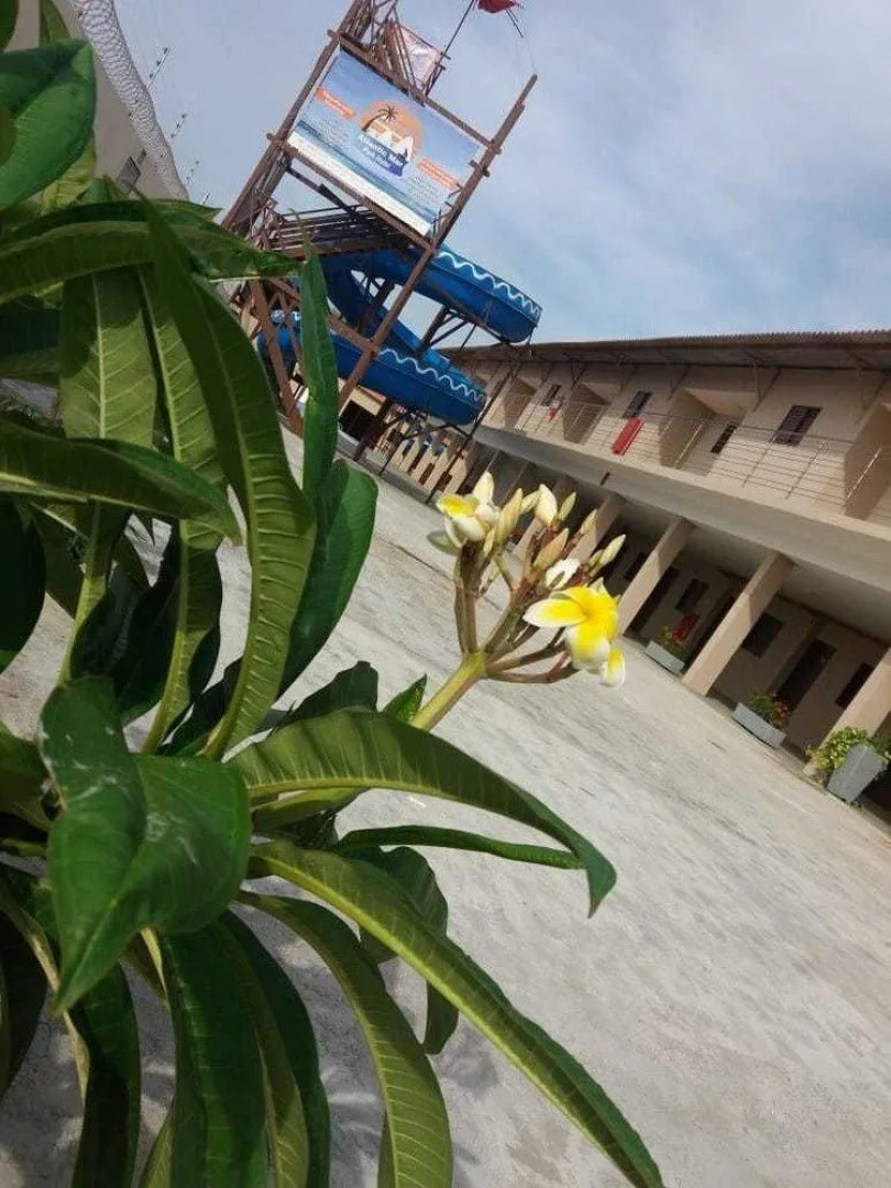 Atlantic Mar Park Hotel