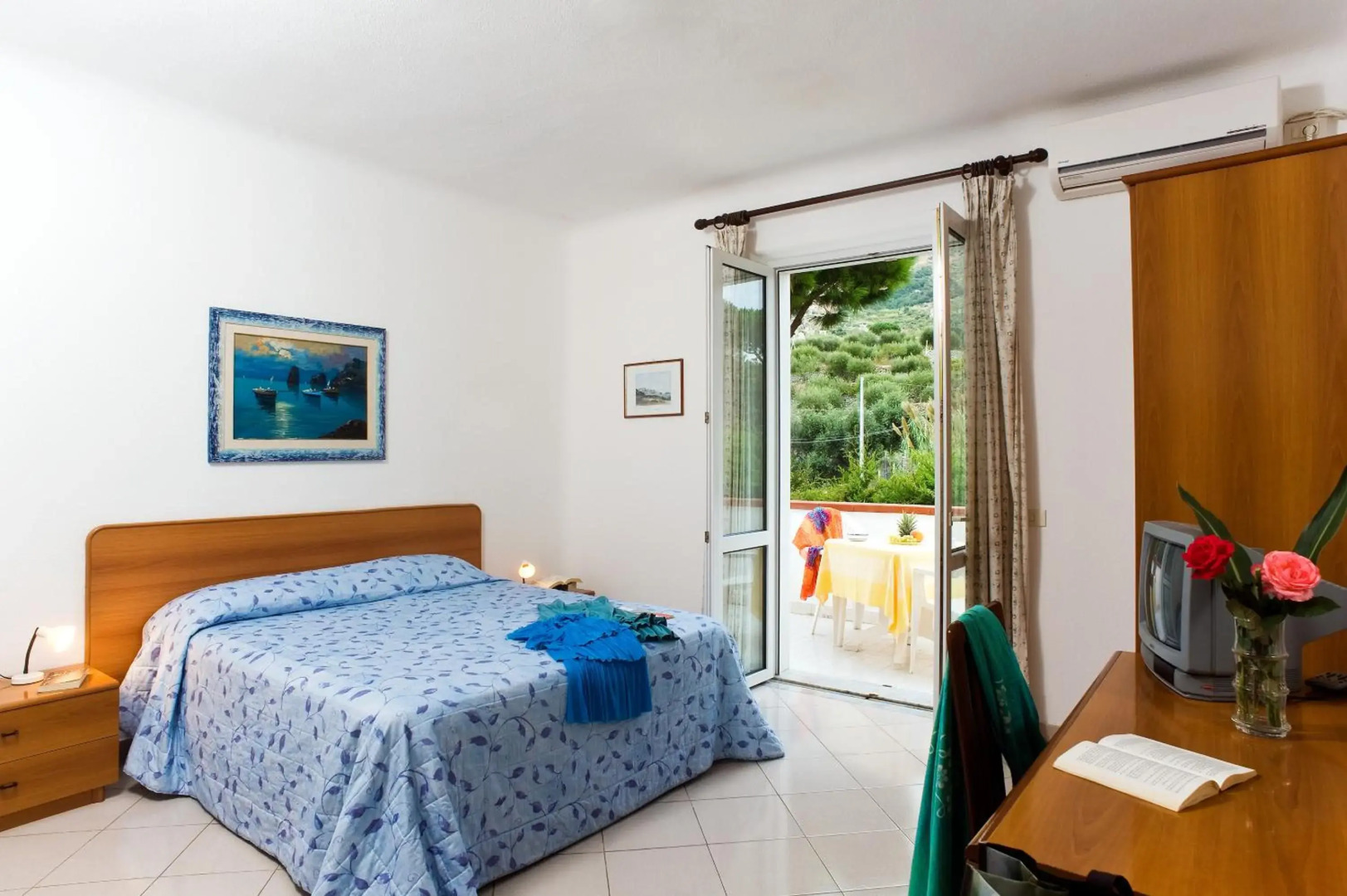 Park Hotel Terme Mediterraneo