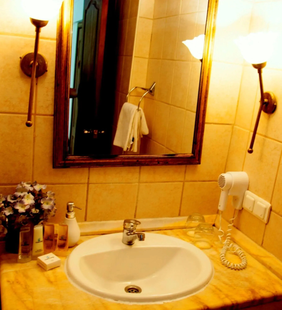 Paradise Garden Hotel