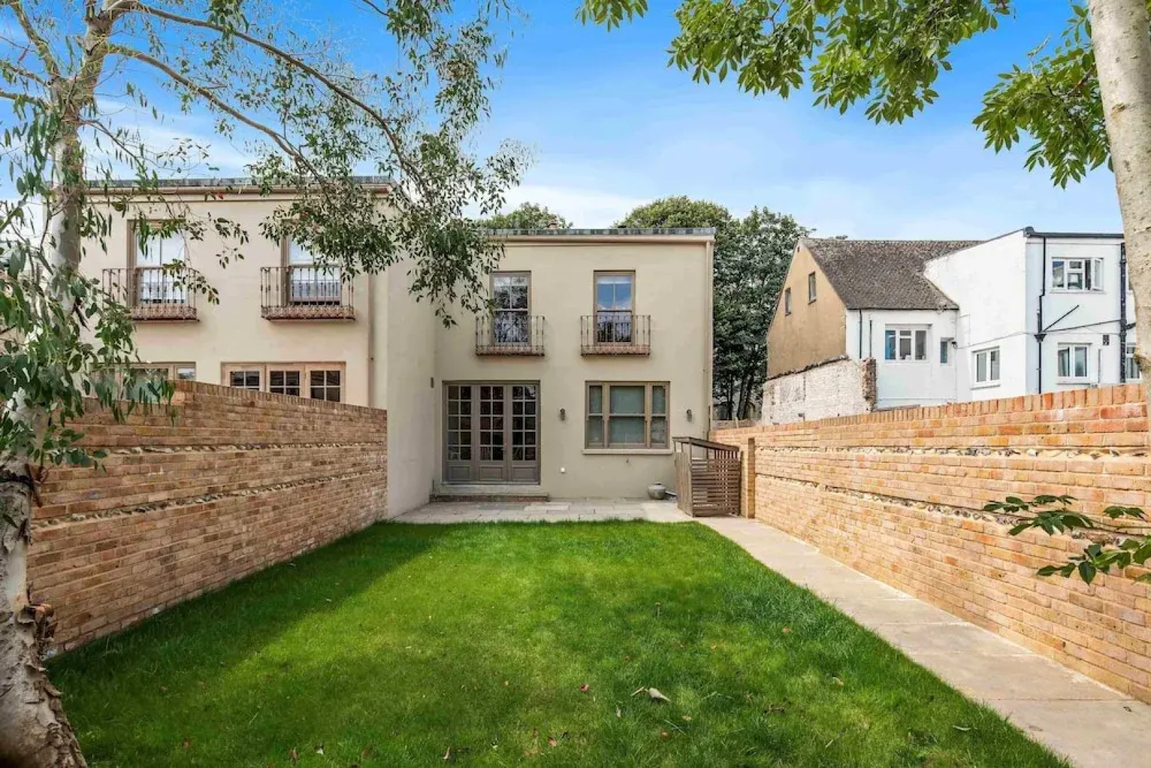 Sanctuary House With Parking By My Getaways