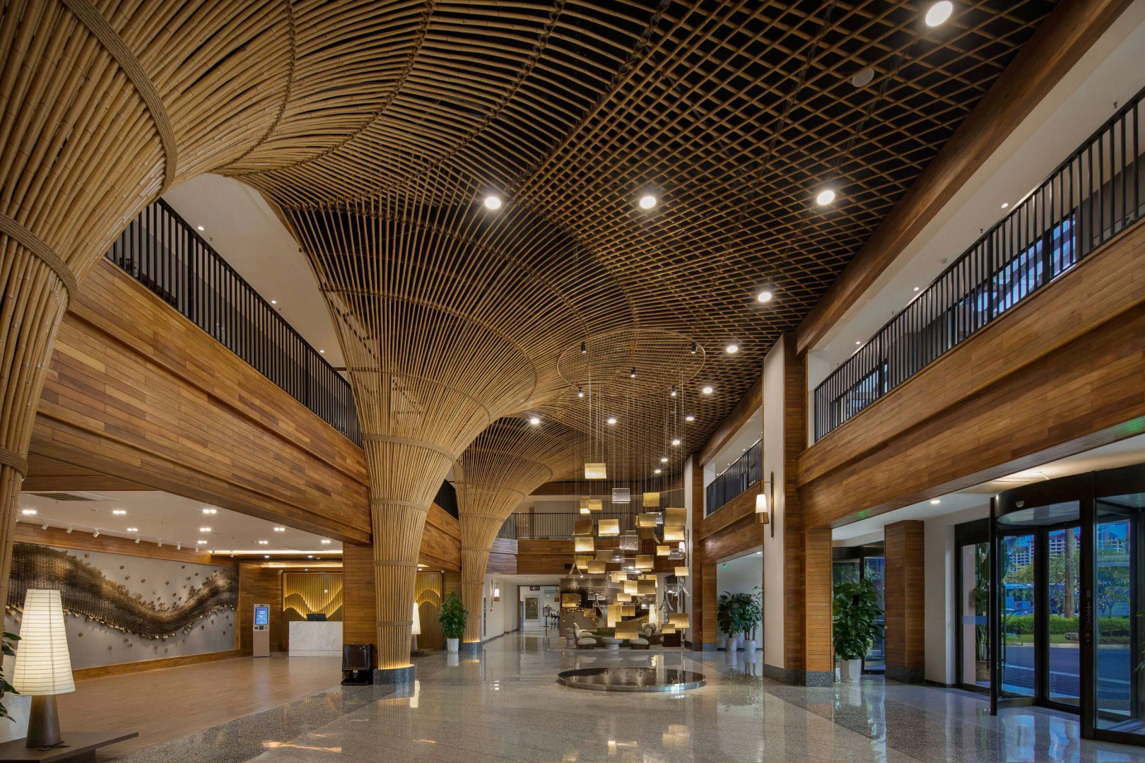 Microtel By Wyndham Xishuangbanna City Center