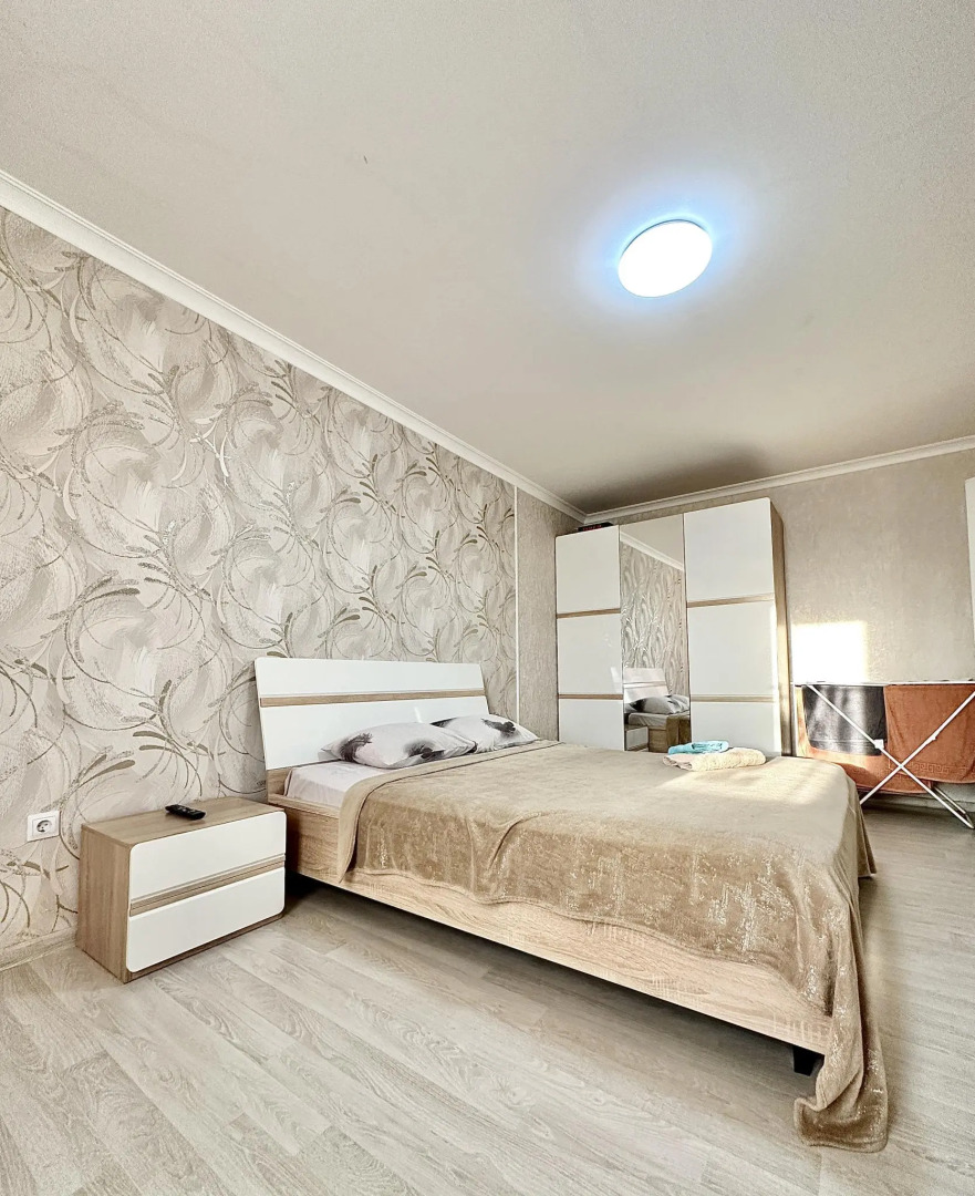 КрымскХоум на улице Надежды 4