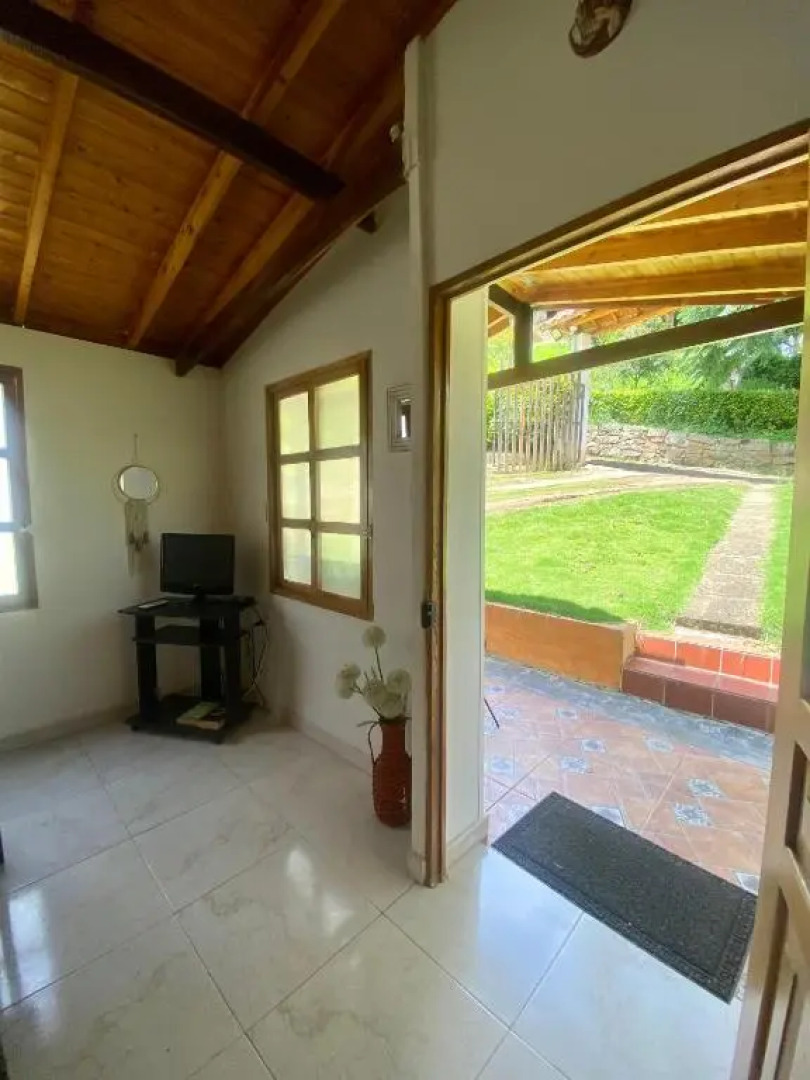 Aires de Casa Grande