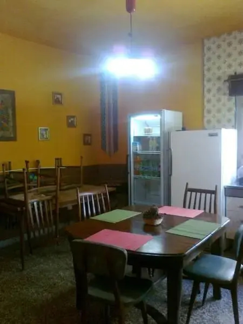 Hostel Flor Patagonia /Amanecer En Flor