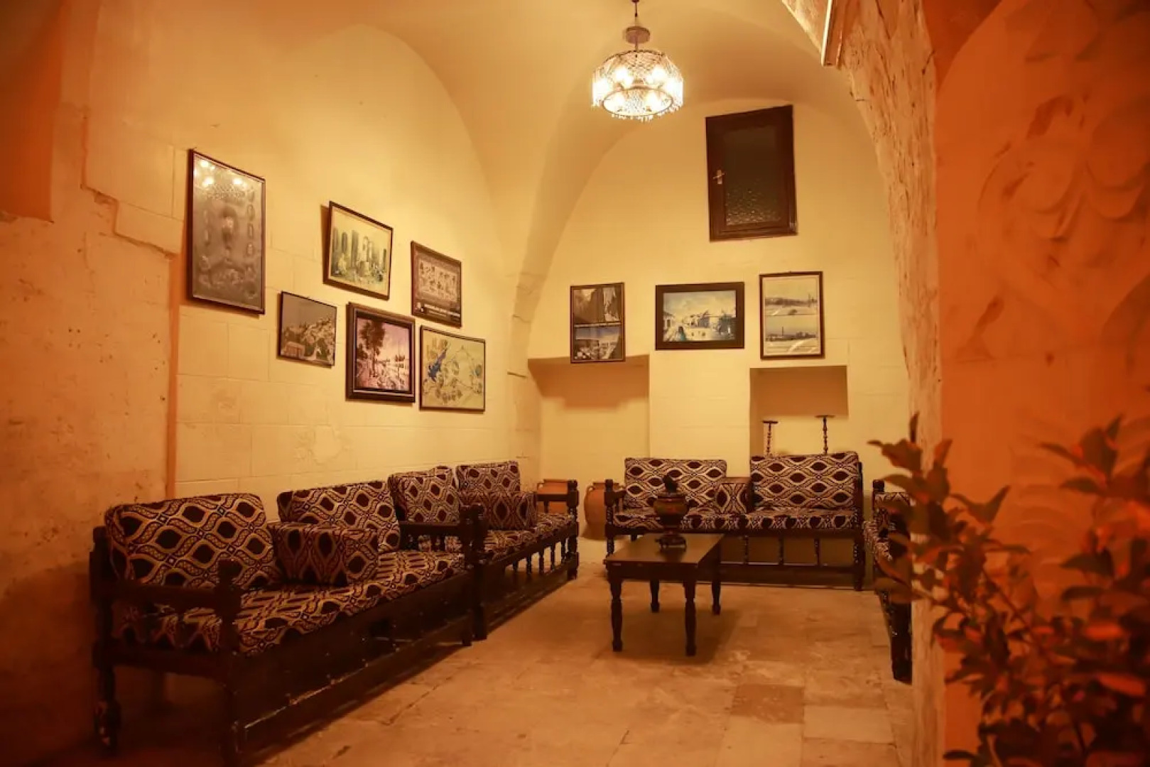 Гостевой дом Aslan