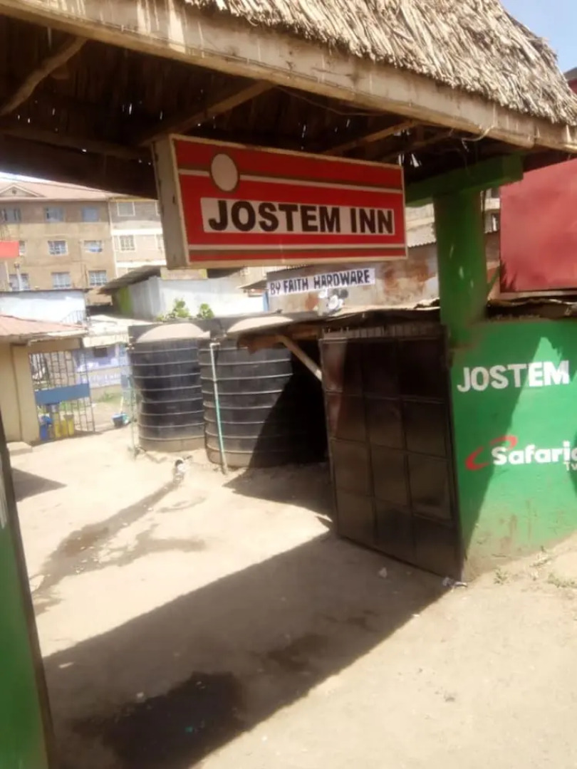Jostem Inn
