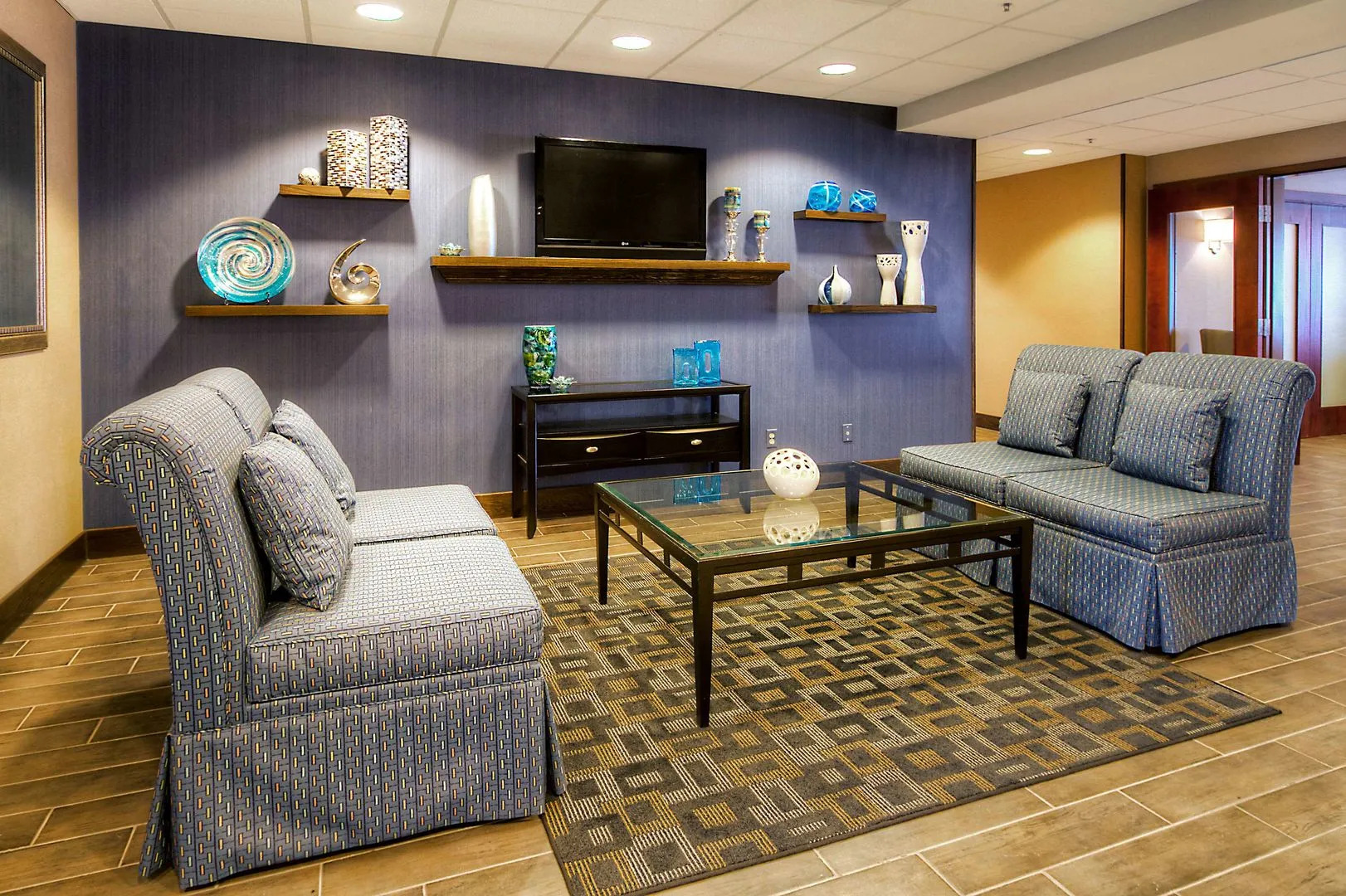 Hampton Inn Great Falls