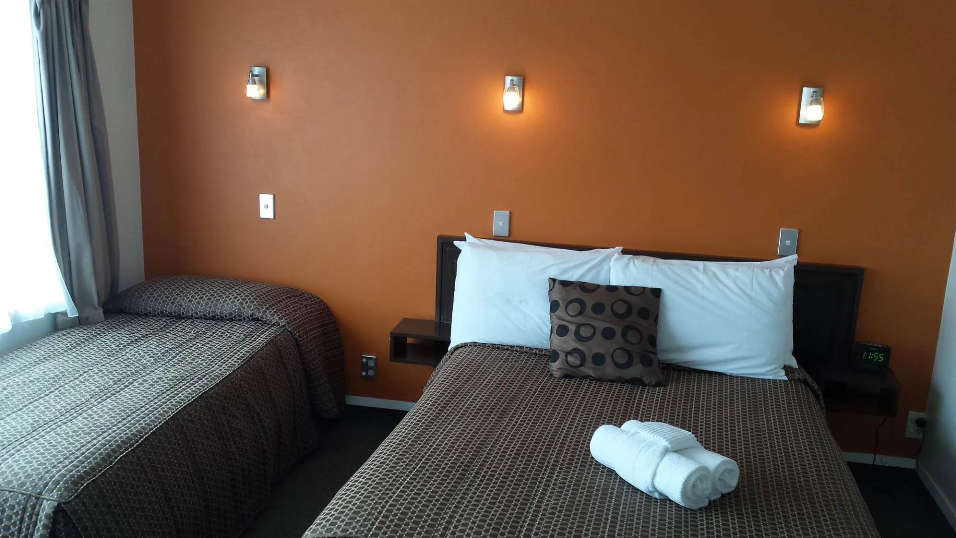 RotoVegas Motel of Rotorua