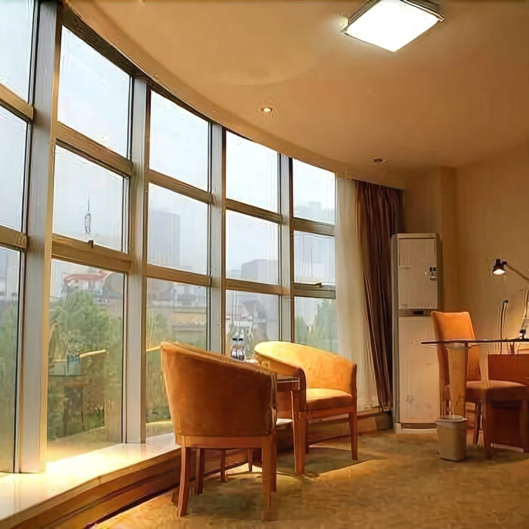 Mingguo Business Hotel