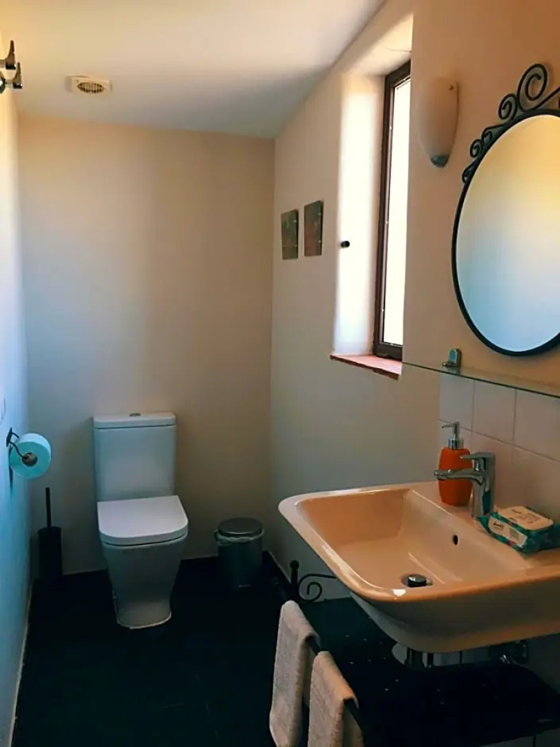 Flores Amarillas B&B