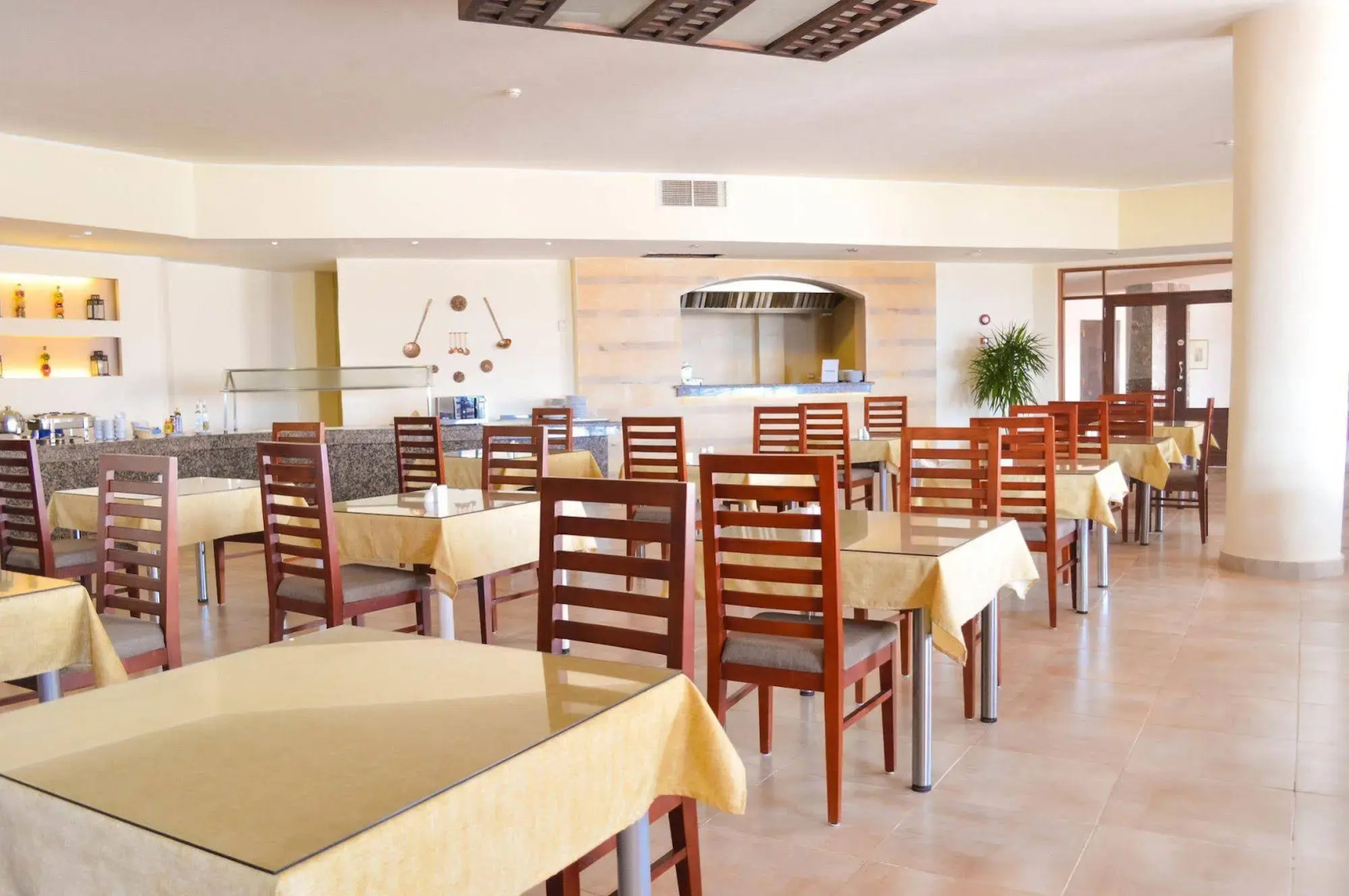 Viva Blue Resort and Diving Sharm El Naga