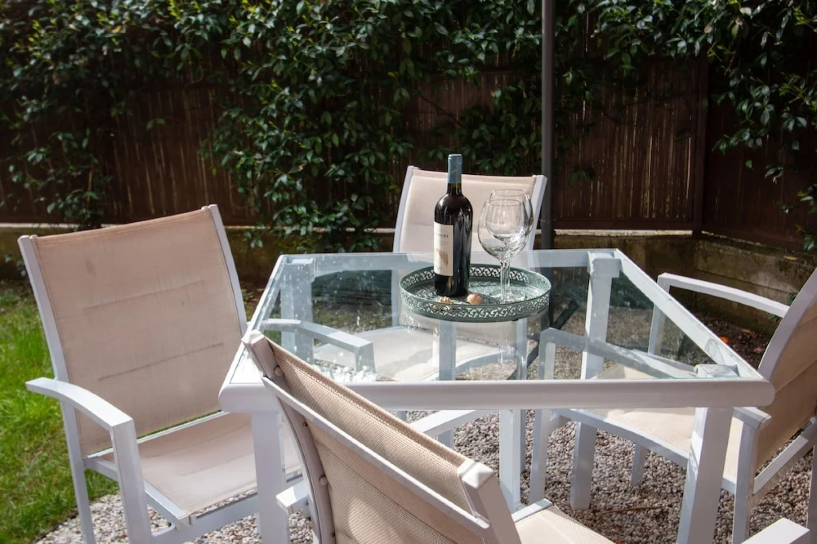 La Suite di Bonnes Vacances