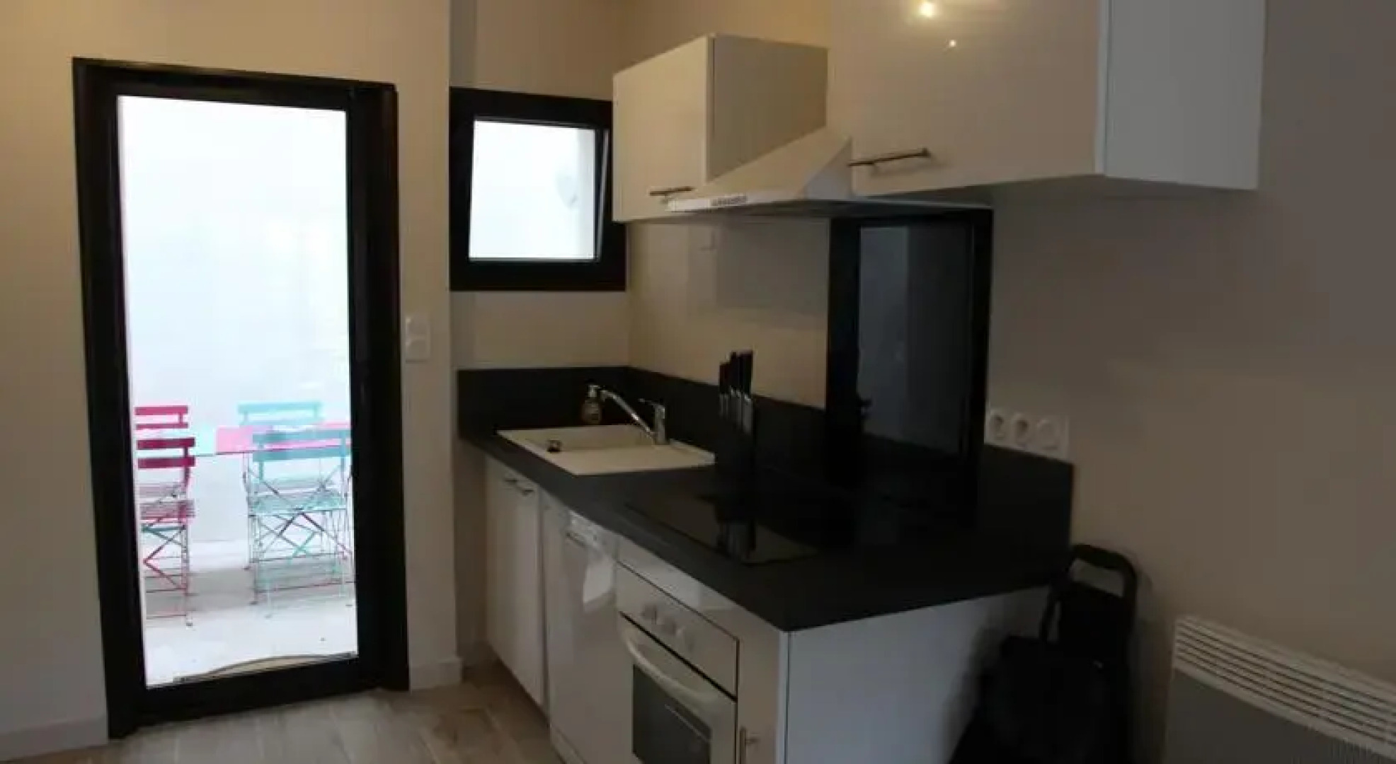 Ma Maison en Provence