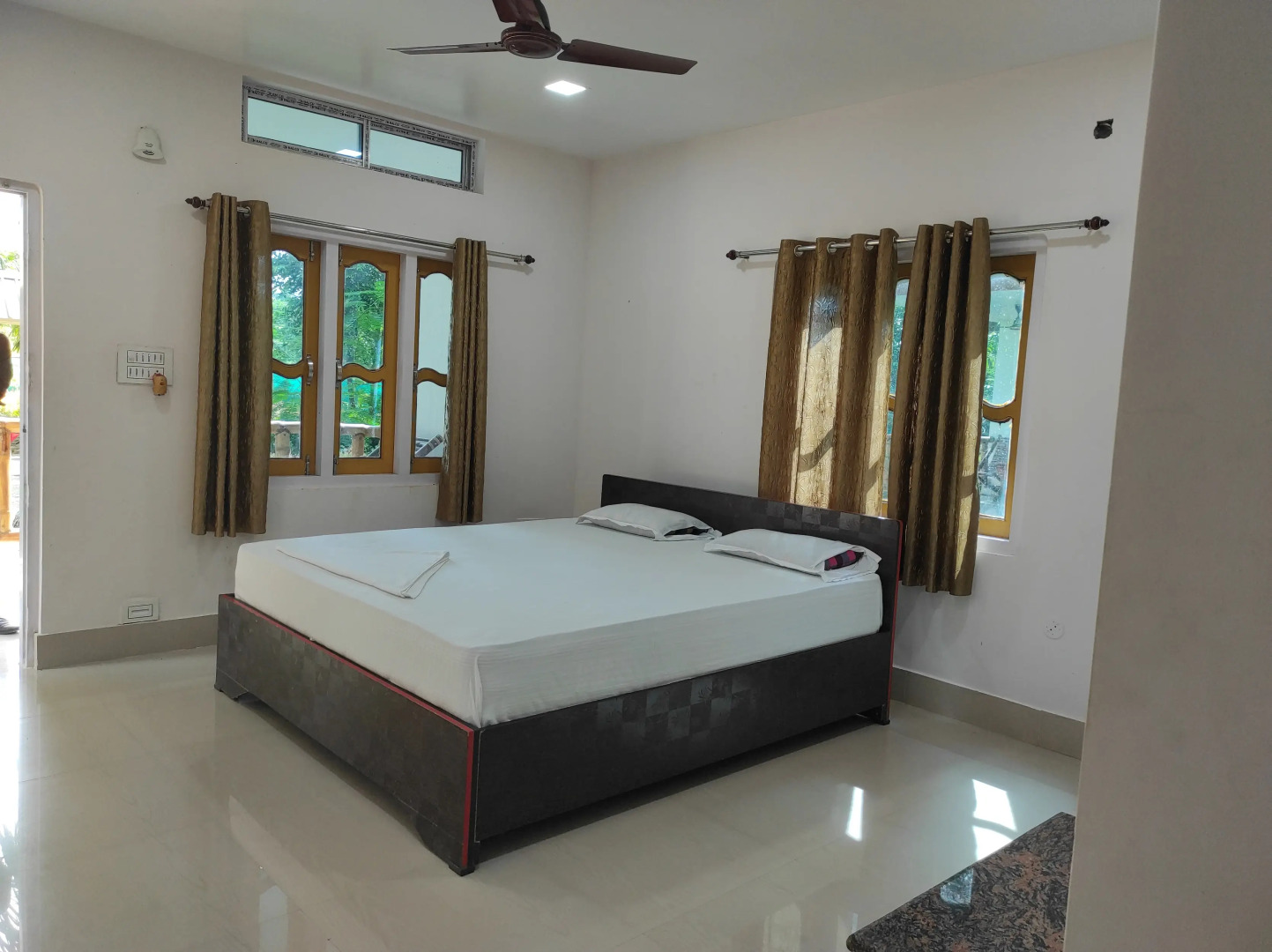 Homecation Samaina Cottage