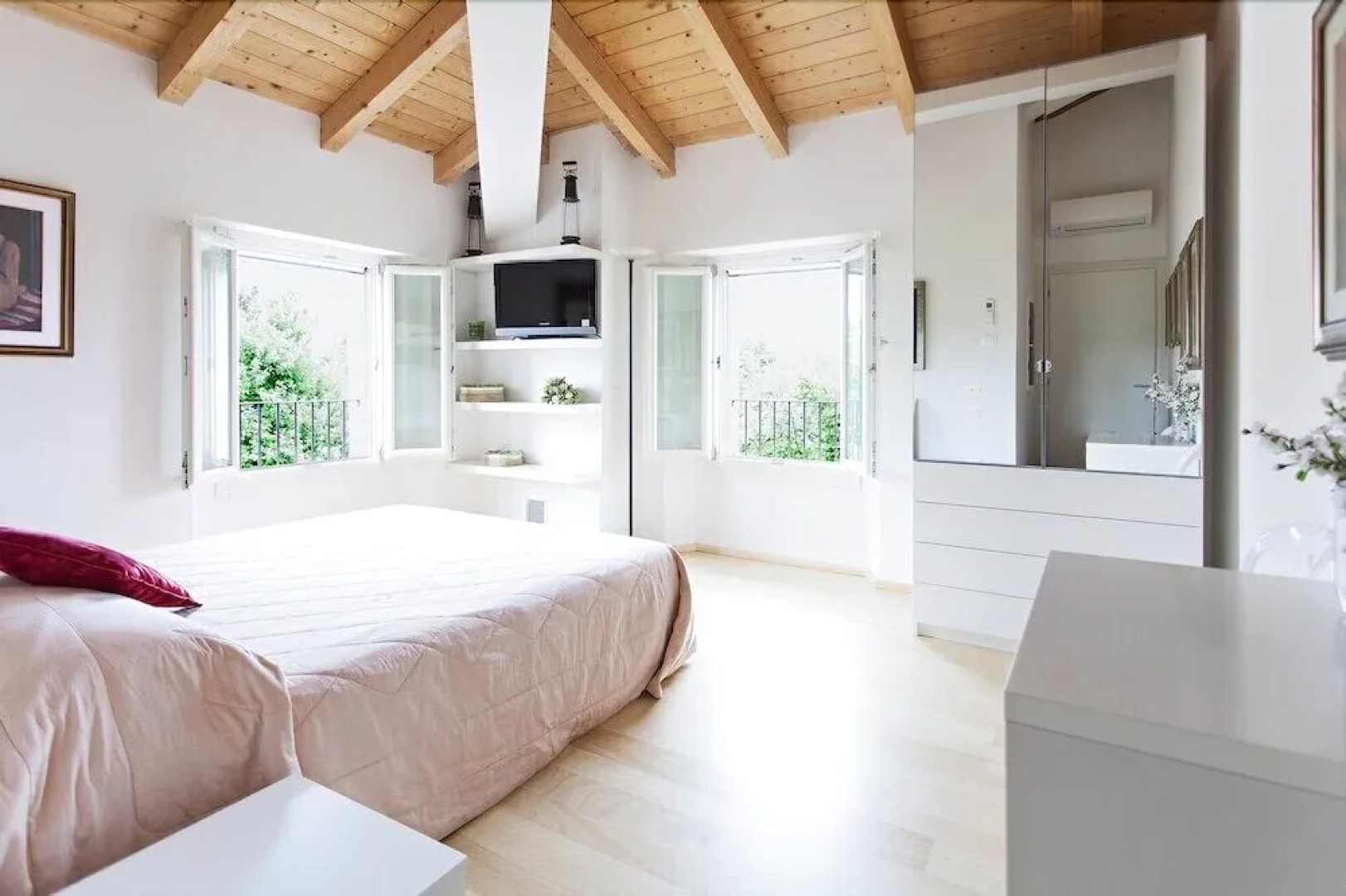 B&B Red Wine Country House