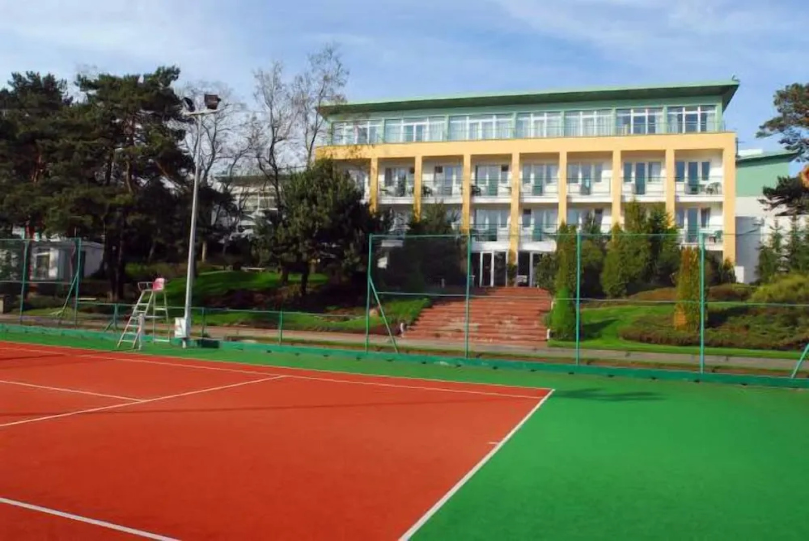 Hotel Bryza Resort & Spa