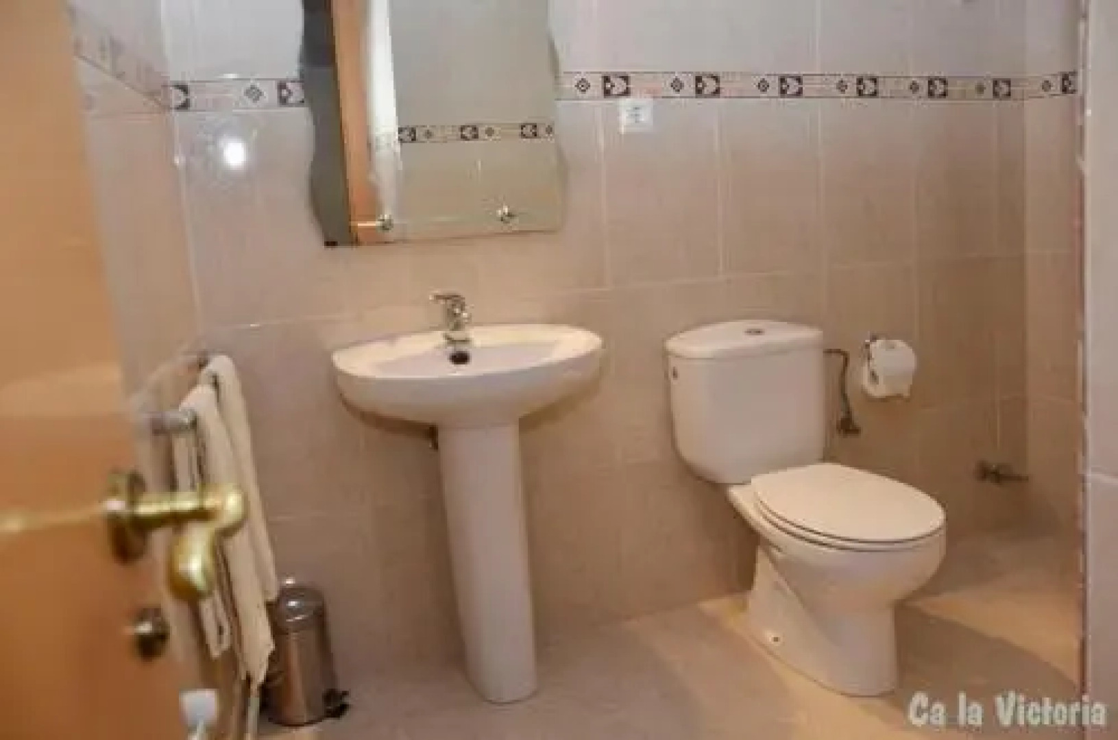 Apartments Ca la Victoria