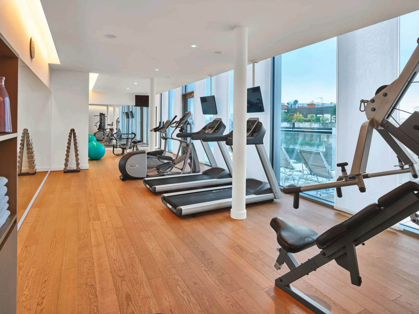 MAXX by Steigenberger Hotel Vienna