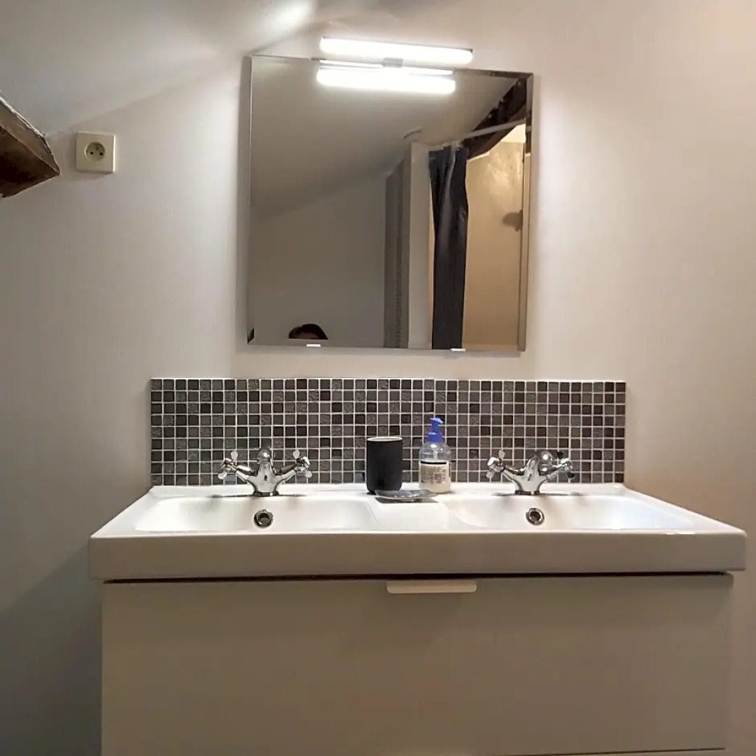 Espace Beléverte Bussière 2 Albizia appartement meublé de 2 chambres