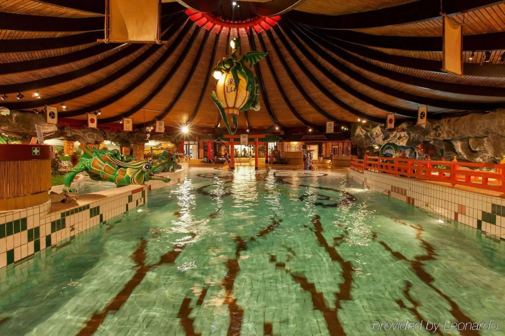 Hotel De Bonte Wever Assen