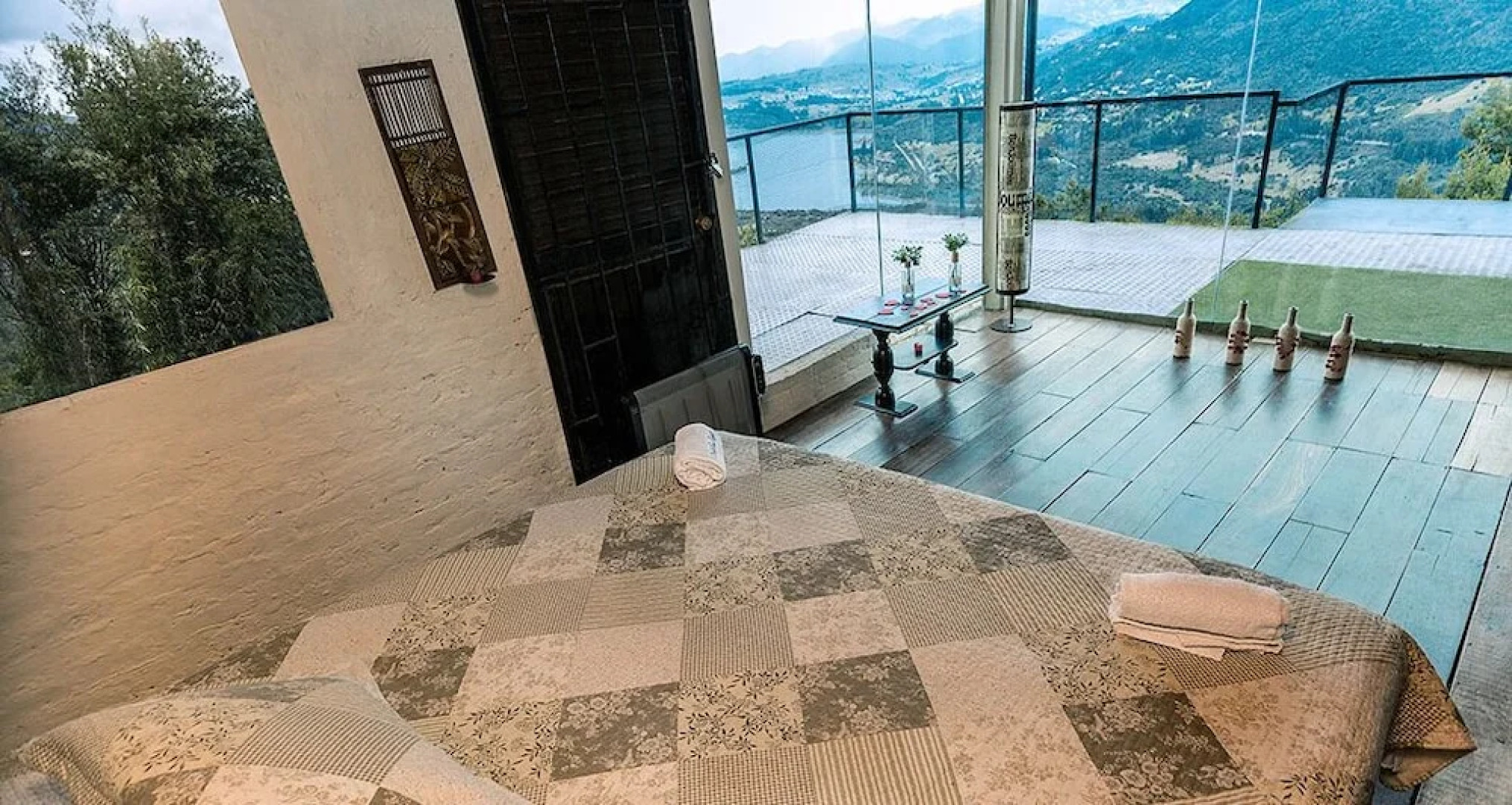 Hostal San Rafael La Calera