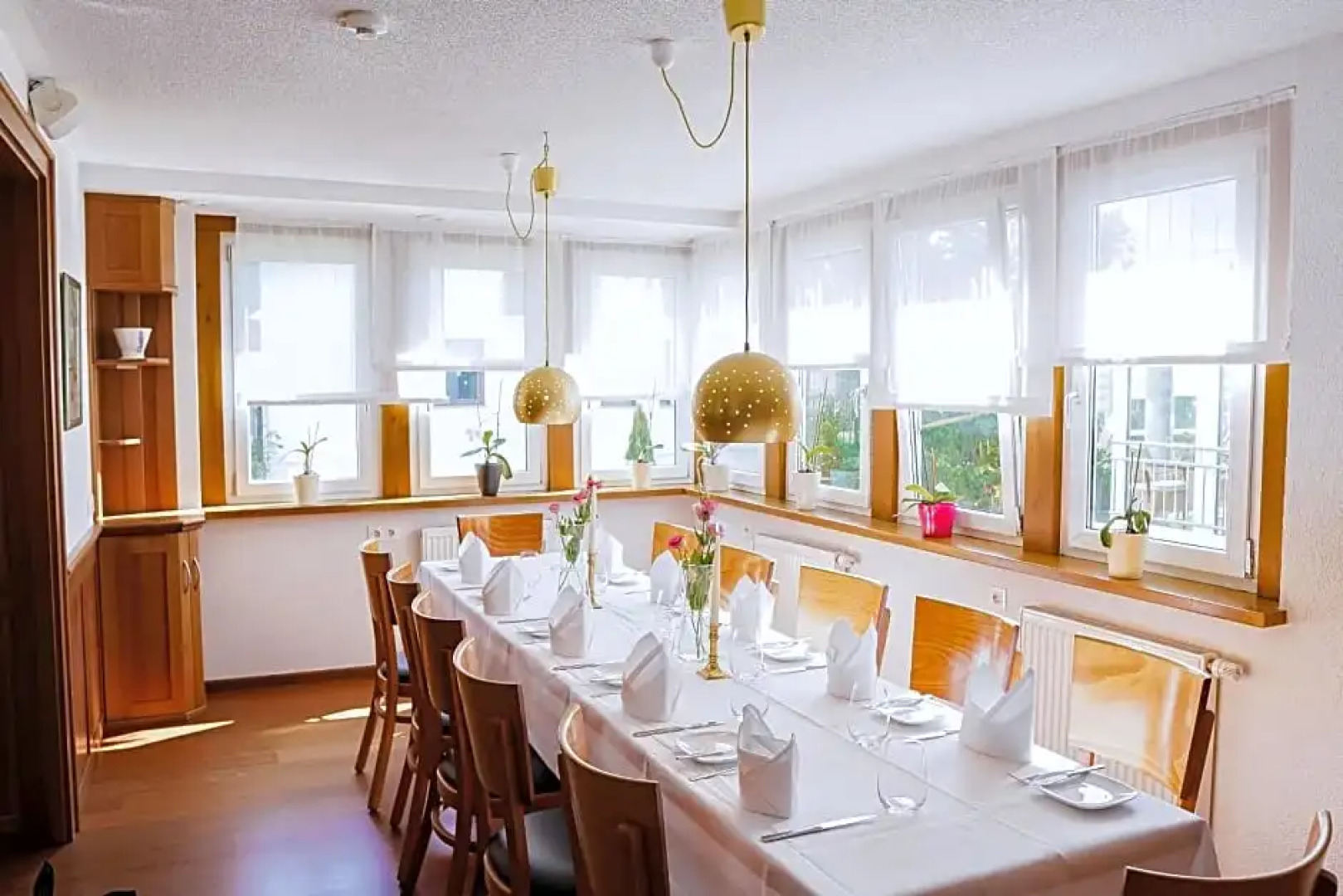 Züfle Hotel Restaurant Spa