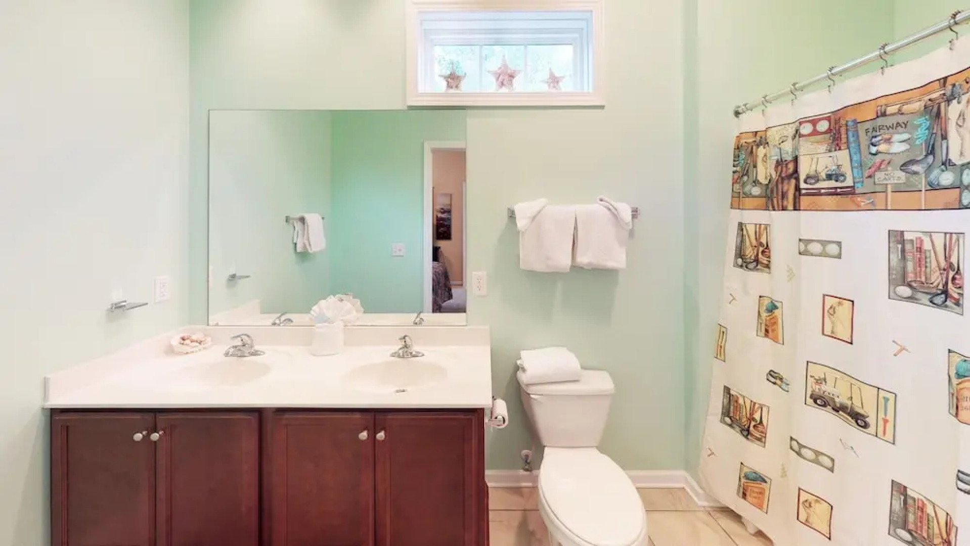 Village at the Glens Condos - M-S by Coastline Resorts