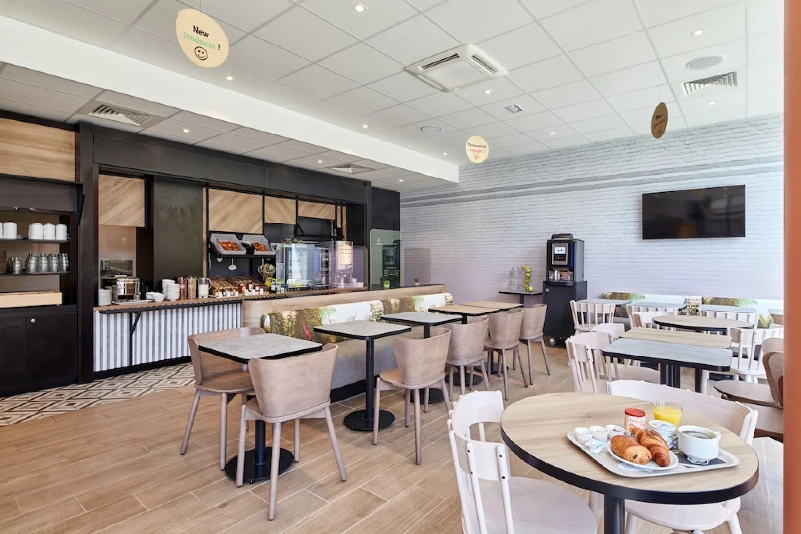 B&B Hotel Argenteuil