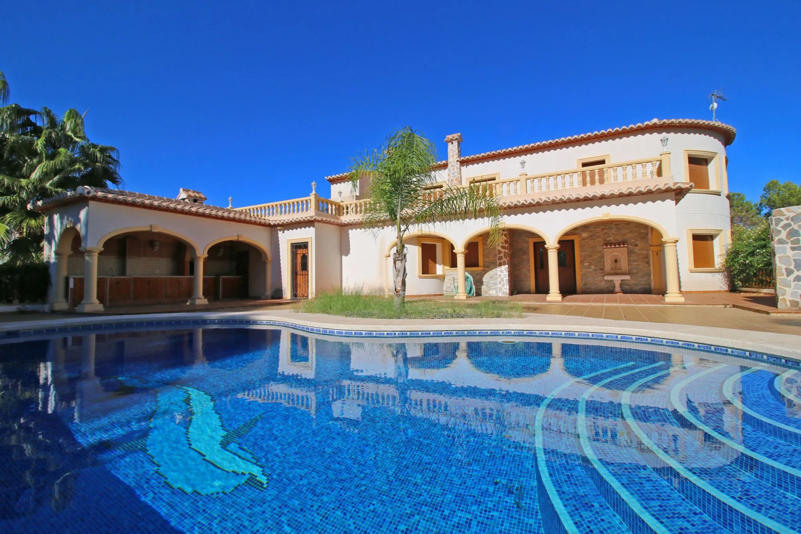 Villas Costa Calpe - Bahia de Moraira