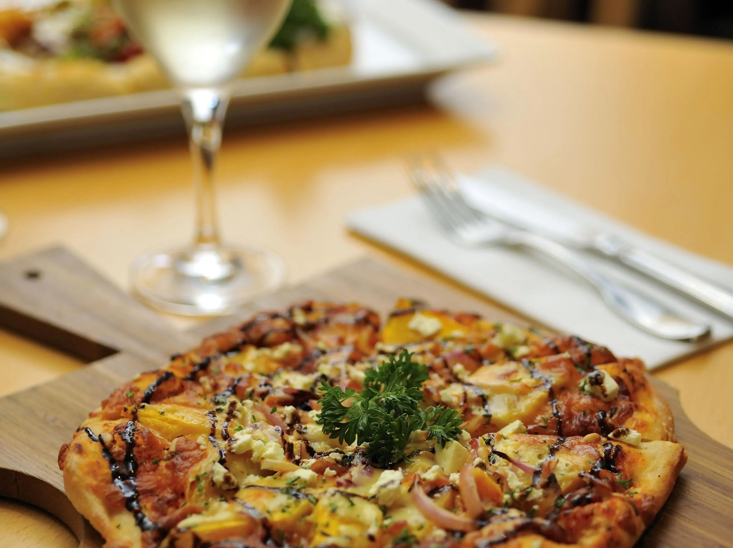 Metro Hotel Ipswich International