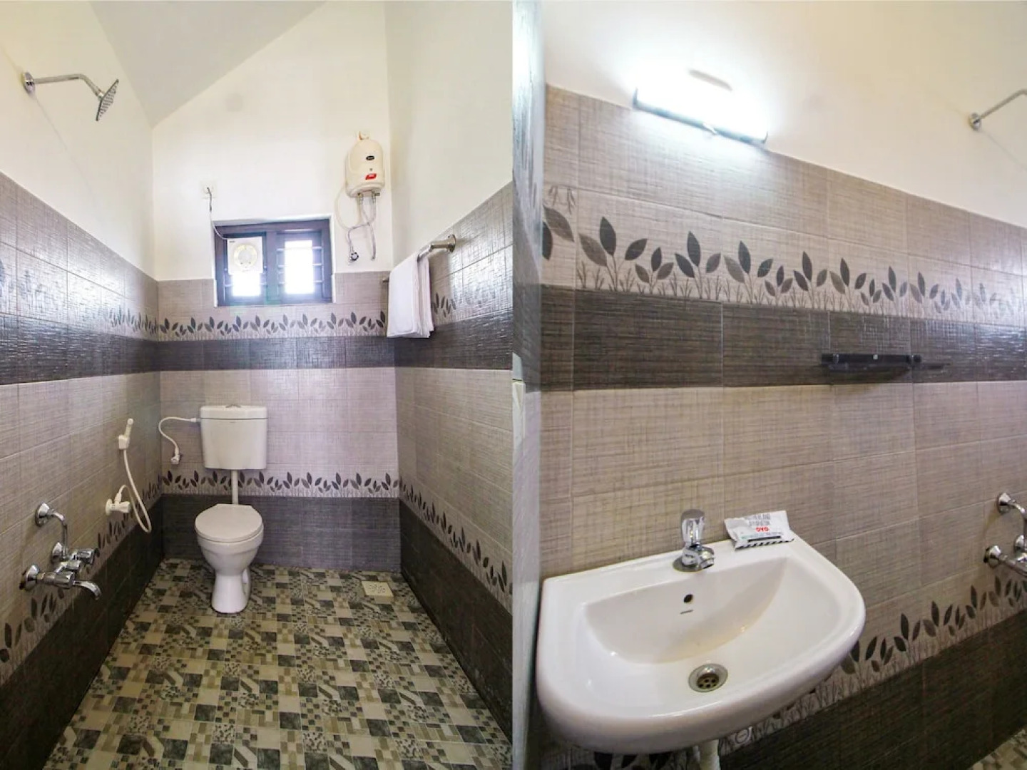 Adona Residency - Hostel