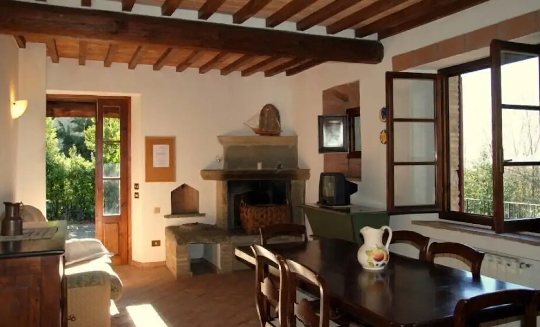Casa Vacanze Podere Mezzastrada
