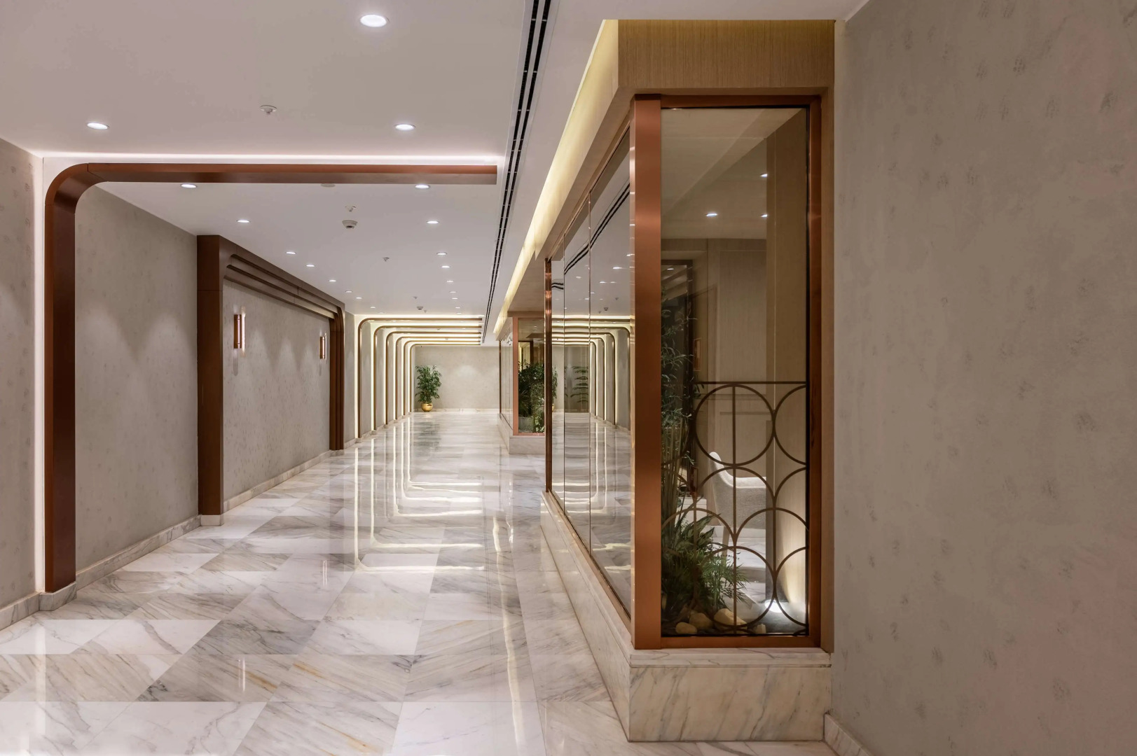 Отель Sonesta St George Hotel Luxor