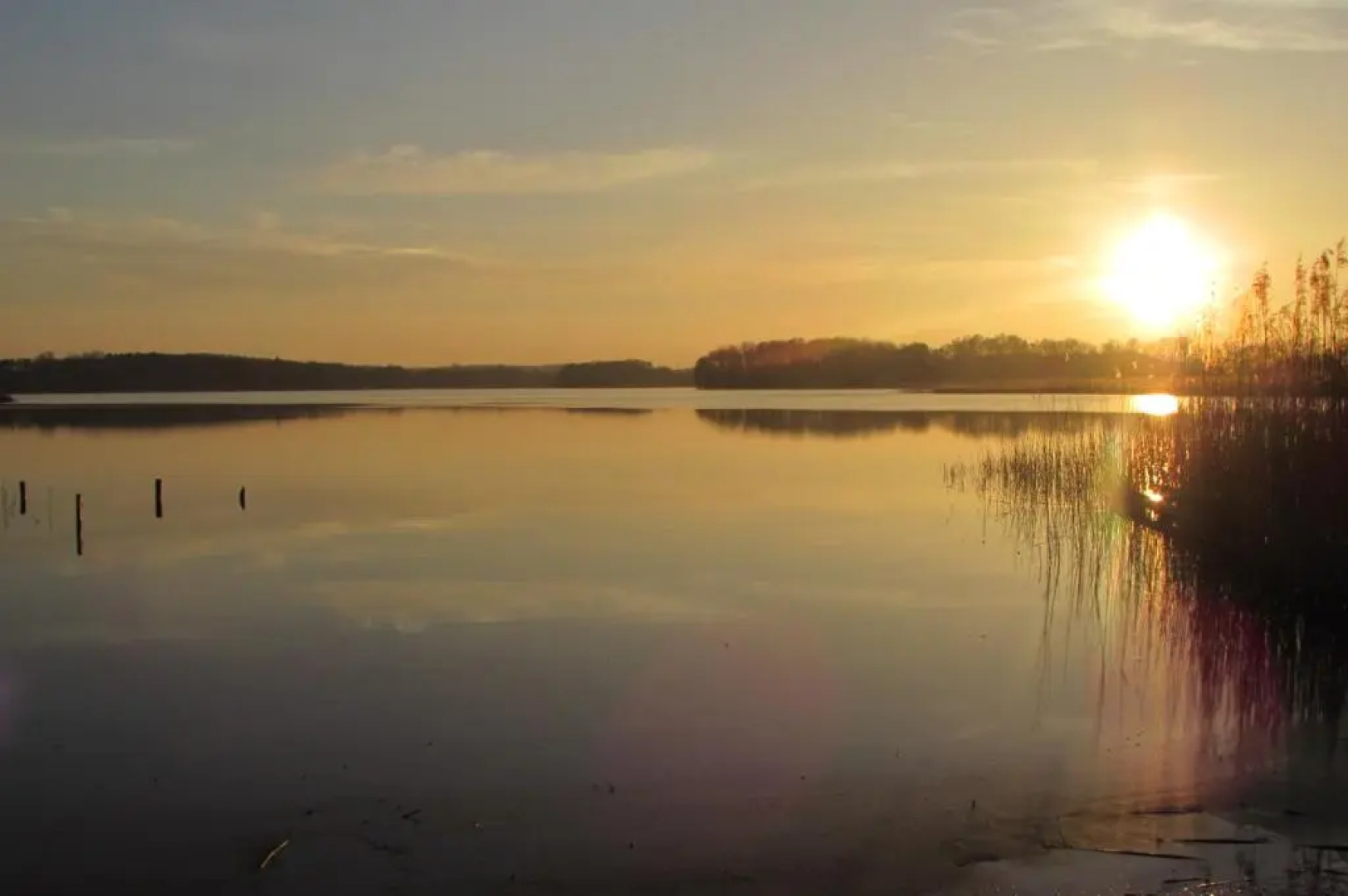 FeWo mit Boot, Zimmermann