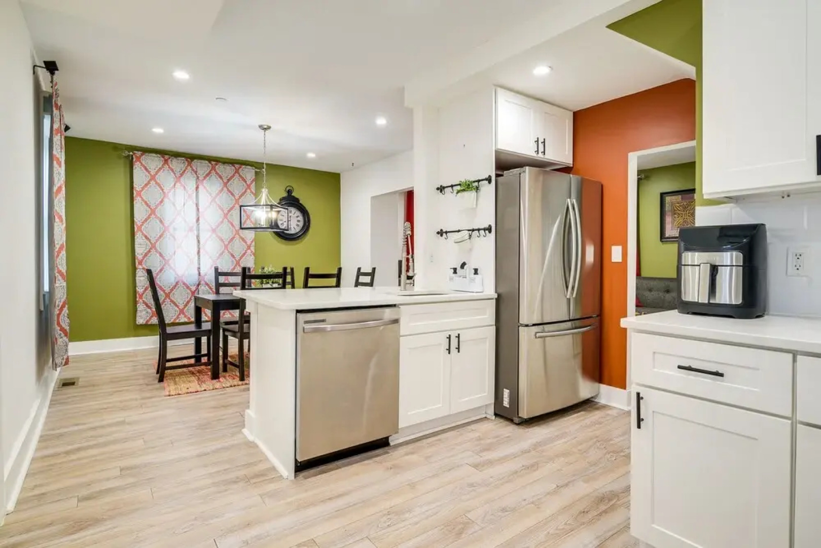 Cozy Maryland Retreat Near Sandy Pointe State Park