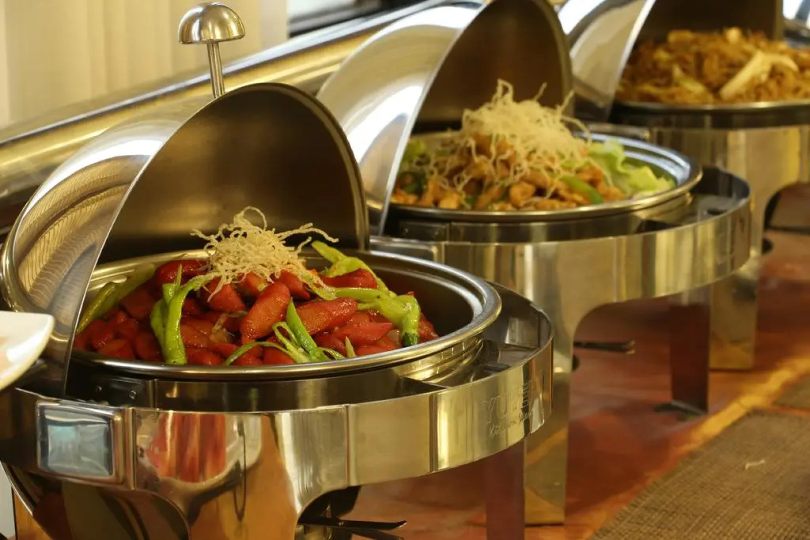 Prince Plaza II Hotel