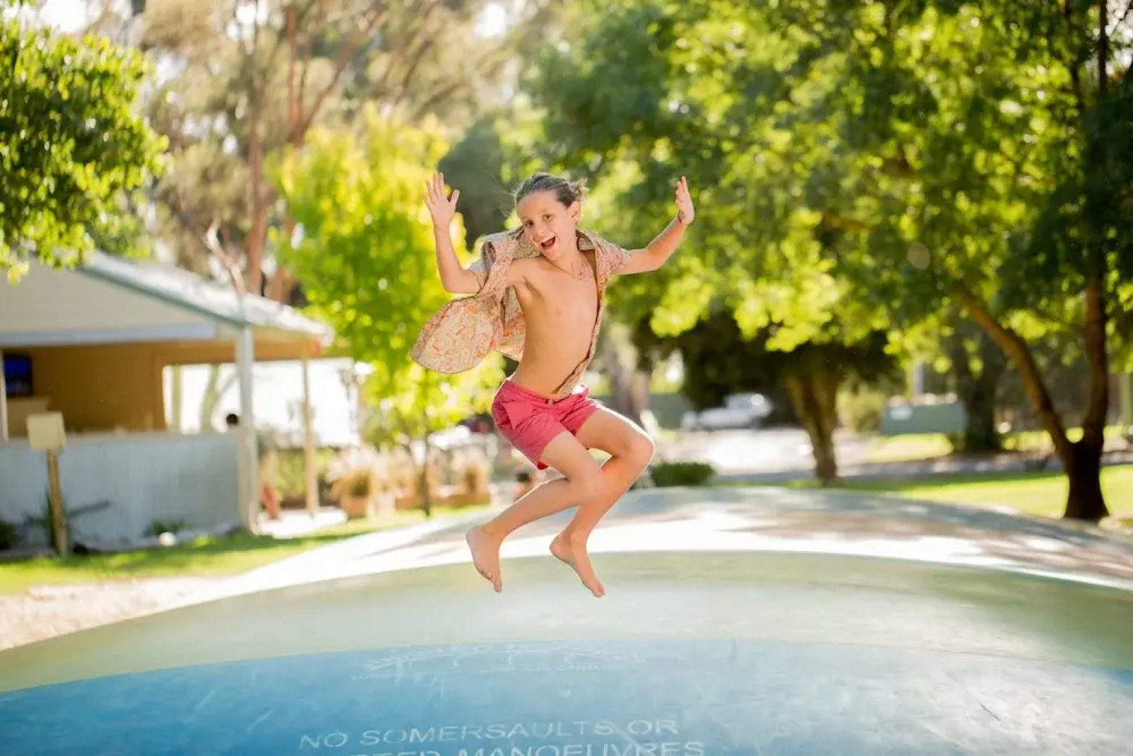 Shepparton Holiday Park and Village