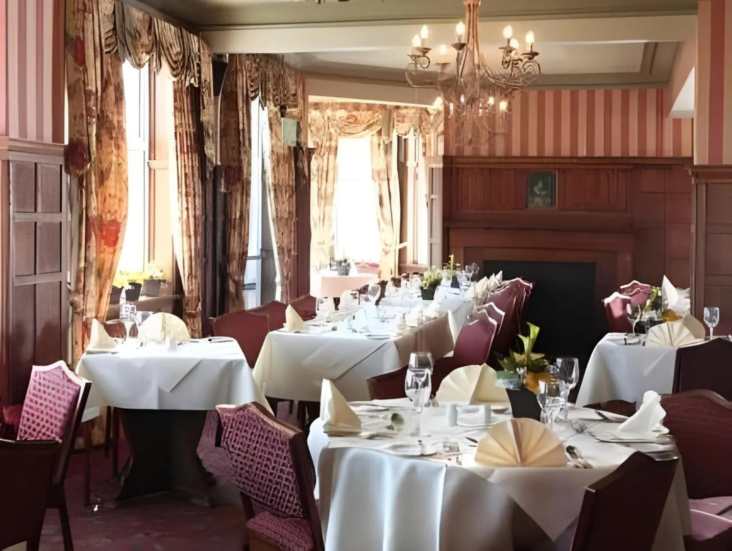 North Shore Hotel & Golf Club