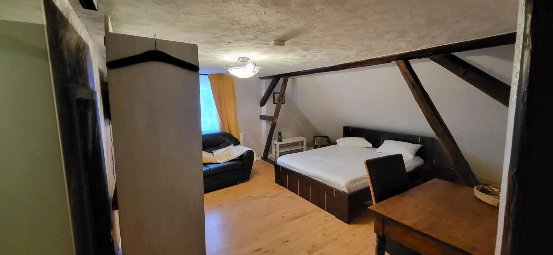 Hotel Gasthaus Ellenberger