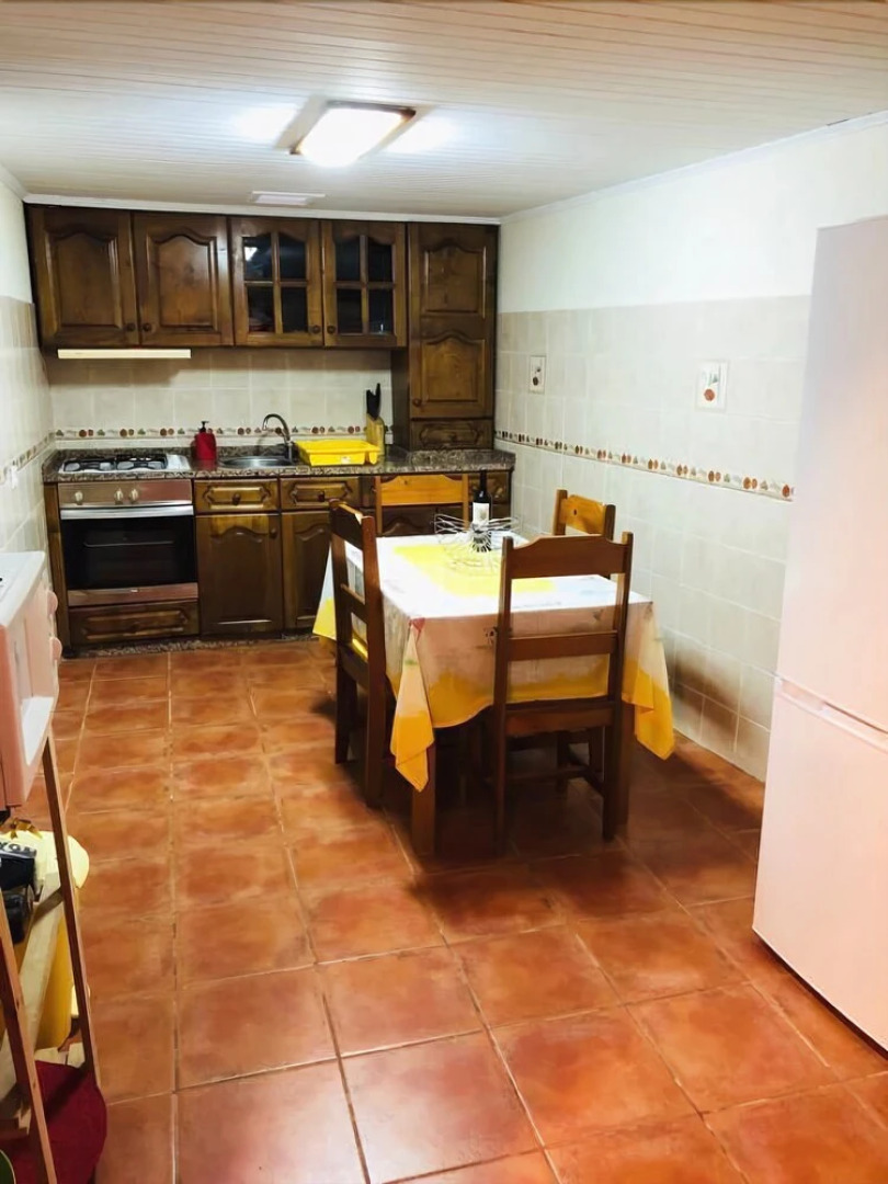 Baltazar Guest House