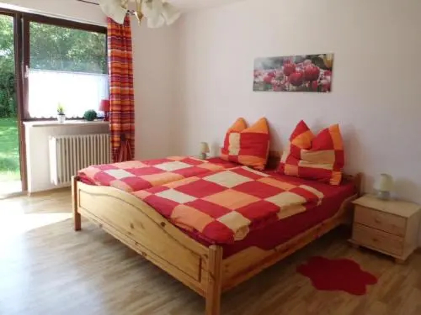 Ferienhaus Tettenweis