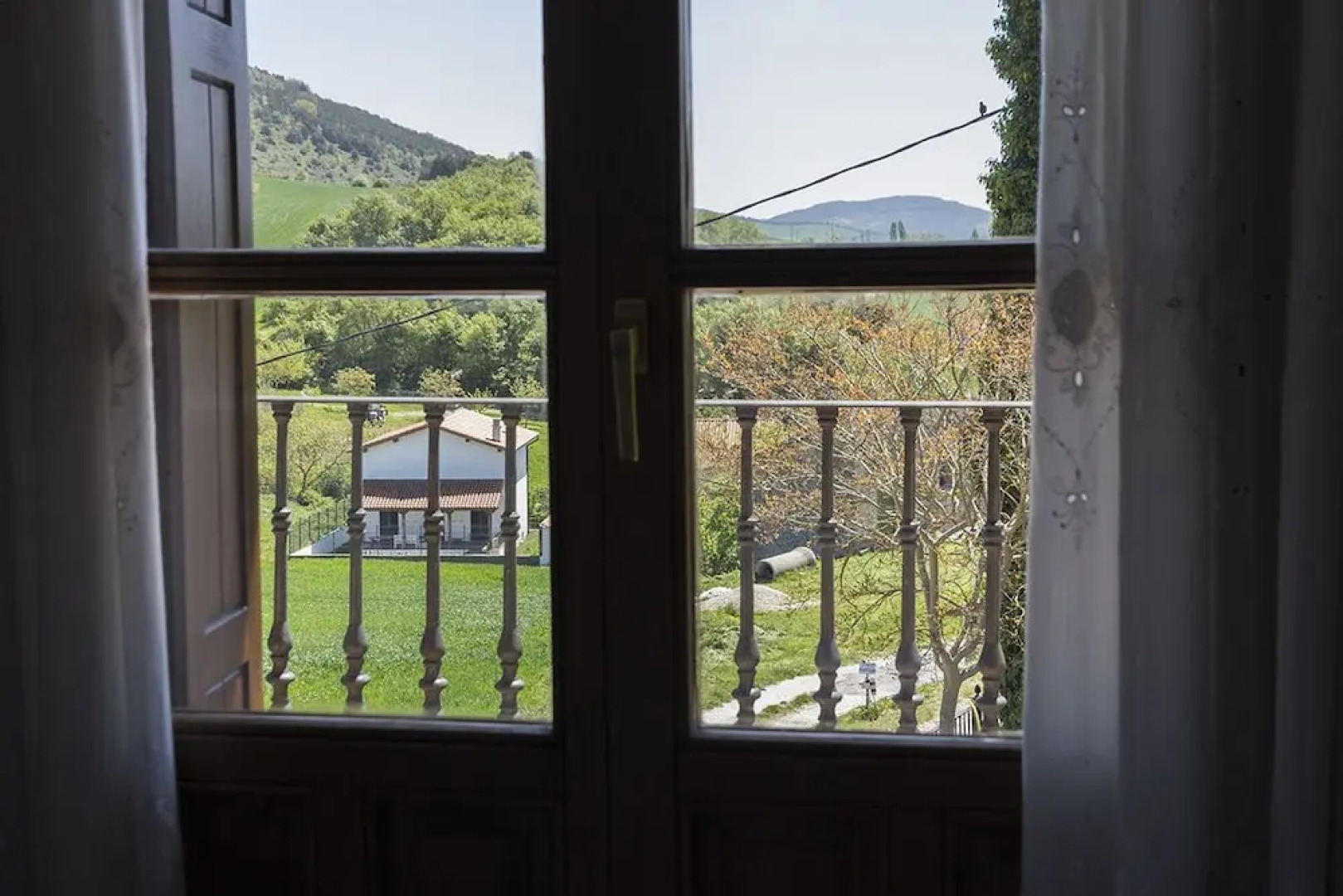 Casa Rural Malaika II