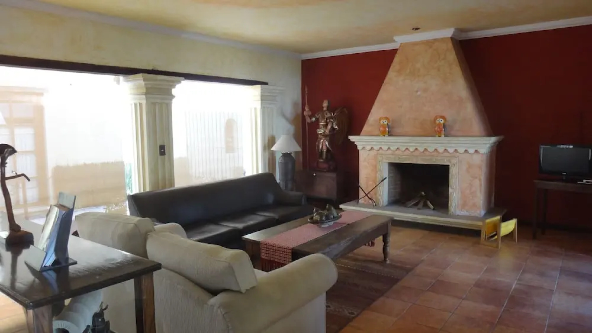 Hotel Mansión de la Antigua