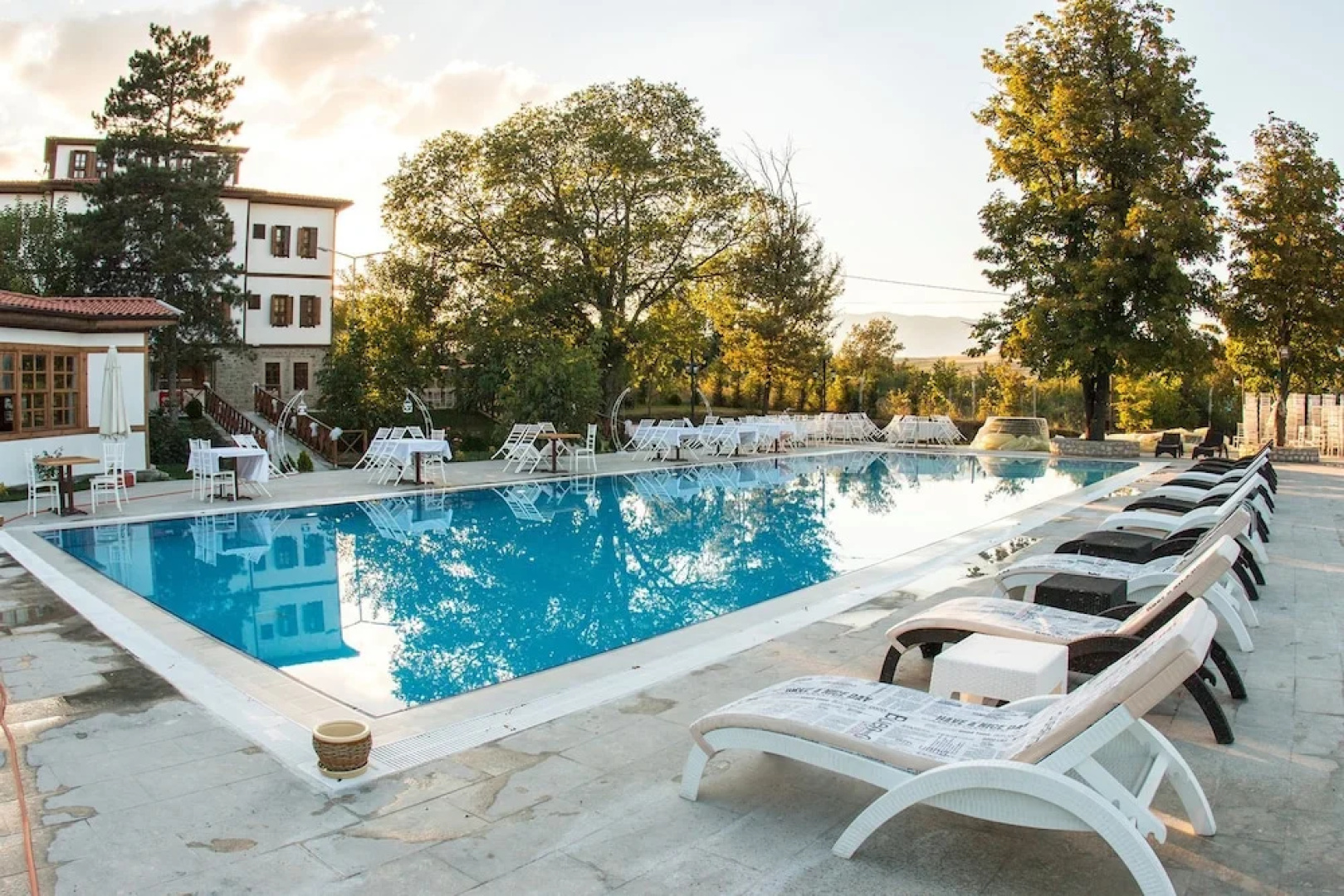 Kolagasi Hotel
