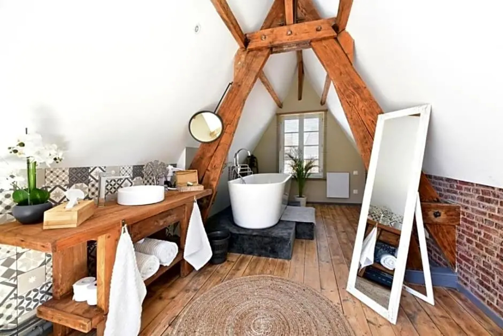 Chambres dhôtes La Cour des Grands