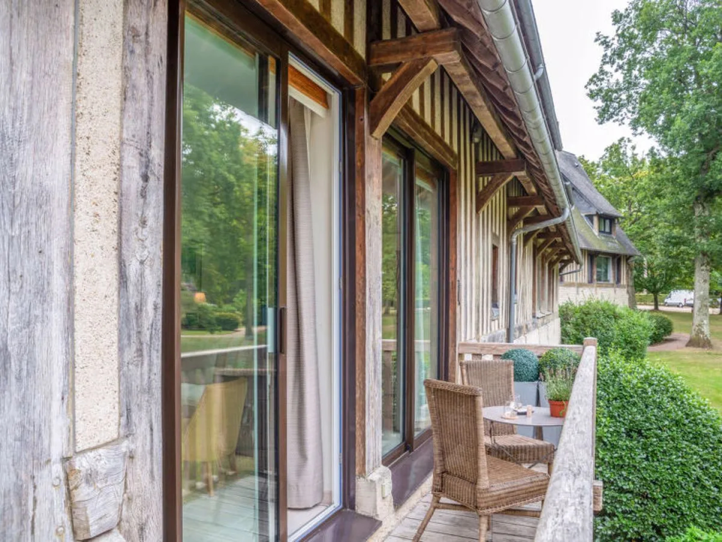 Les Hauts de Deauville 33953